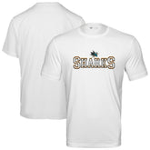 San Jose Sharks Levelwear Anthem Journey Performance T-Shirt