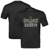Vegas Golden Knights Levelwear Anthem Journey Performance T-Shirt