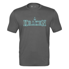 Seattle Kraken Levelwear Anthem Journey Performance T-Shirt