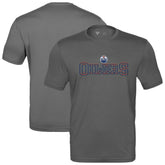 Edmonton Oilers Levelwear Anthem Journey Performance T-Shirt