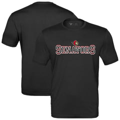 Ottawa Senators Levelwear Anthem Journey Performance T-Shirt