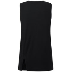 Vancouver Canucks Levelwear Women's Influx Monument Tank Top