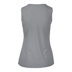 Seattle Kraken Levelwear Women's Macy Banner Arch Tank Top