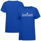 Toronto Maple Leafs Levelwear Women's Influx Journey T-Shirt