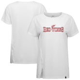 Detroit Red Wings Levelwear Women's Influx Journey T-Shirt