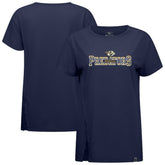 Nashville Predators Levelwear Women's Influx Journey T-Shirt