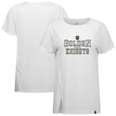 Vegas Golden Knights Levelwear Women's Influx Journey T-Shirt