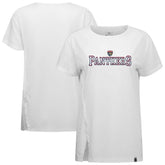 Florida Panthers Levelwear Women's Influx Journey T-Shirt