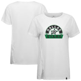 Dallas Stars Levelwear Women's Influx Banner Arch T-Shirt