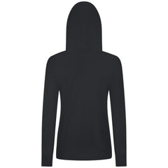 Carolina Hurricanes Levelwear Women's Relay Banner Arch Pullover Hoodie