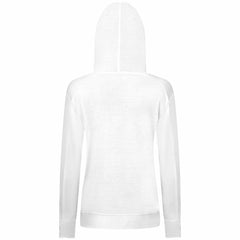 Tampa Bay Lightning Levelwear Women's Relay Banner Arch Pullover Hoodie