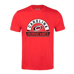 Carolina Hurricanes Levelwear Richmond Banner Arch T-Shirt