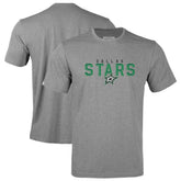 Dallas Stars Levelwear Richmond Carve T-Shirt