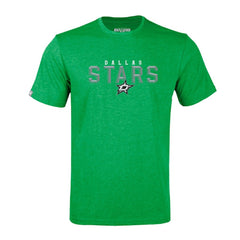 Dallas Stars Levelwear Richmond Carve T-Shirt