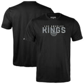 Los Angeles Kings Levelwear Richmond Carve T-Shirt