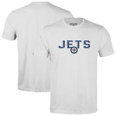 Winnipeg Jets Levelwear Richmond Carve T-Shirt
