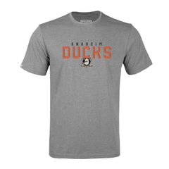 Anaheim Ducks Levelwear Richmond Carve T-Shirt