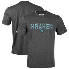 Seattle Kraken Levelwear Richmond Carve T-Shirt