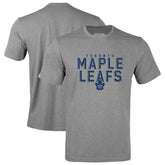 Toronto Maple Leafs Levelwear Richmond Carve T-Shirt
