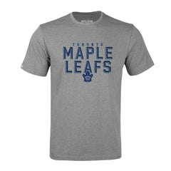 Toronto Maple Leafs Levelwear Richmond Carve T-Shirt