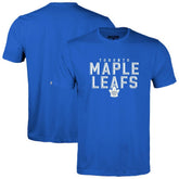 Toronto Maple Leafs Levelwear Richmond Carve T-Shirt