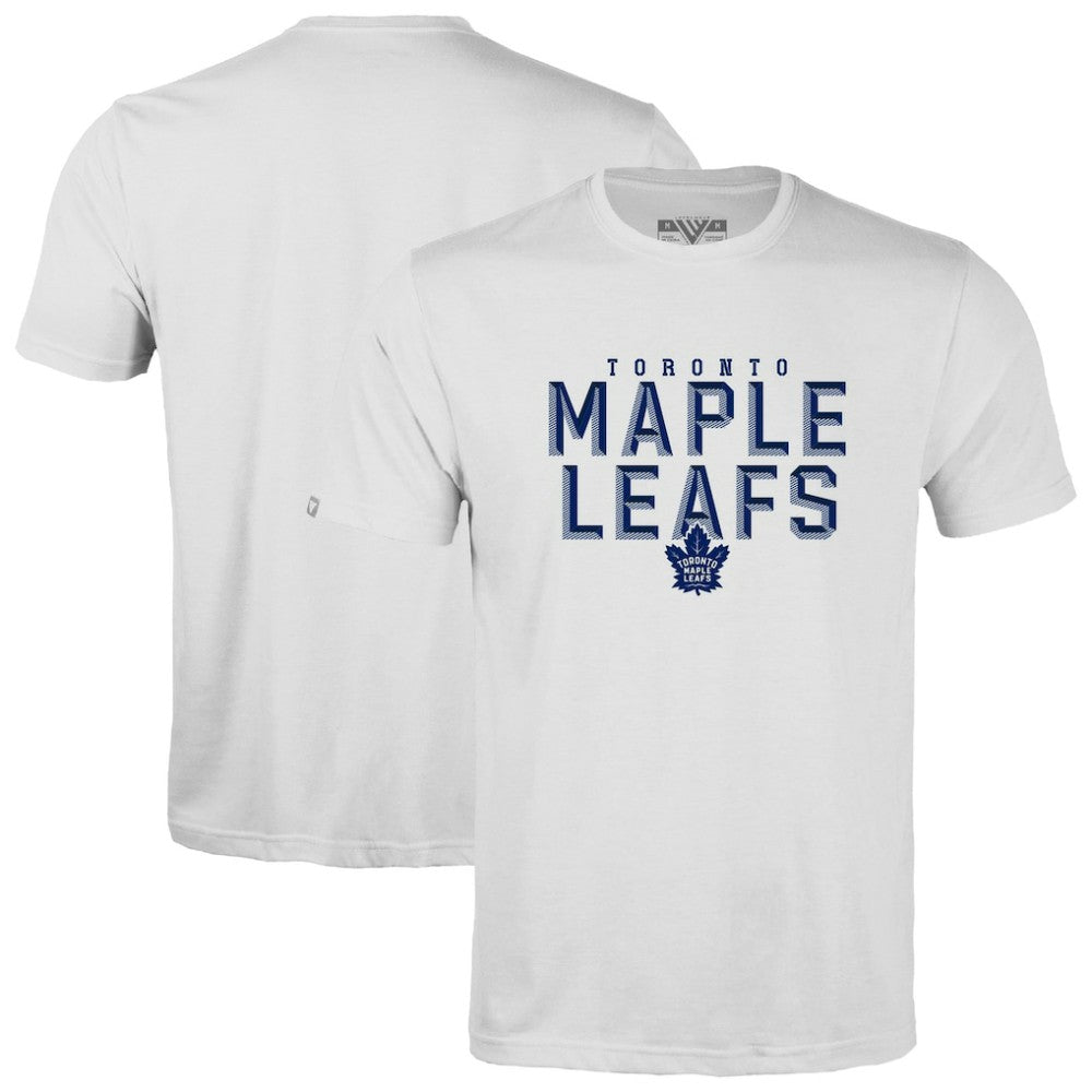 Toronto Maple Leafs Levelwear Richmond Carve T-Shirt