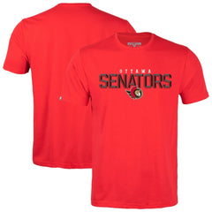 Ottawa Senators Levelwear Richmond Carve T-Shirt
