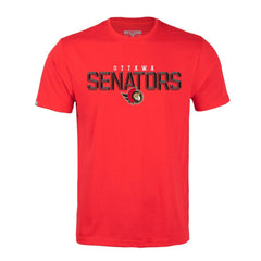 Ottawa Senators Levelwear Richmond Carve T-Shirt