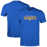 Buffalo Sabres Levelwear Richmond Carve T-Shirt