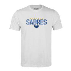 Buffalo Sabres Levelwear Richmond Carve T-Shirt