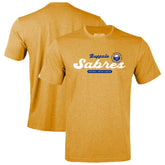 Buffalo Sabres Levelwear Youth Little Richmond Monument T-Shirt