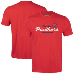 Florida Panthers Levelwear Youth Little Richmond Monument T-Shirt