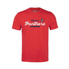 Florida Panthers Levelwear Youth Little Richmond Monument T-Shirt
