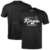 Los Angeles Kings Levelwear Youth Little Richmond Monument T-Shirt