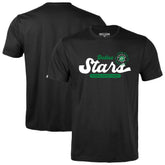 Dallas Stars Levelwear Youth Little Richmond Monument T-Shirt