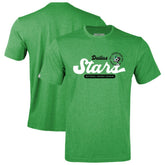 Dallas Stars Levelwear Youth Little Richmond Monument T-Shirt