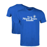 Toronto Maple Leafs Levelwear Youth Little Richmond Monument T-Shirt