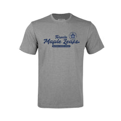 Toronto Maple Leafs Levelwear Youth Little Richmond Monument T-Shirt