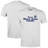 Toronto Maple Leafs Levelwear Youth Little Richmond Monument T-Shirt