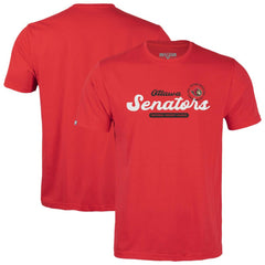Ottawa Senators Levelwear Youth Little Richmond Monument T-Shirt