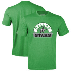 Dallas Stars Levelwear Youth Little Richmond Banner Arch T-Shirt