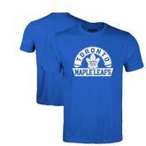 Toronto Maple Leafs Levelwear Youth Little Richmond Banner Arch T-Shirt