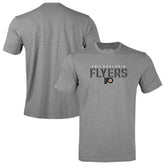 Philadelphia Flyers Levelwear Youth Little Richmond Carve T-Shirt