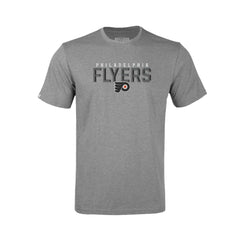 Philadelphia Flyers Levelwear Youth Little Richmond Carve T-Shirt