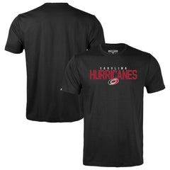 Carolina Hurricanes Levelwear Youth Little Richmond Carve T-Shirt