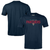 Florida Panthers Levelwear Youth Little Richmond Carve T-Shirt