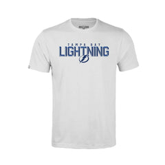 Tampa Bay Lightning Levelwear Youth Little Richmond Carve T-Shirt