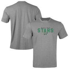 Dallas Stars Levelwear Youth Little Richmond Carve T-Shirt