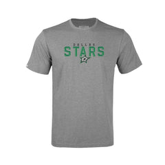 Dallas Stars Levelwear Youth Little Richmond Carve T-Shirt
