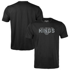Los Angeles Kings Levelwear Youth Little Richmond Carve T-Shirt